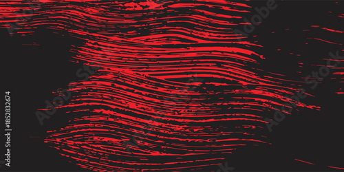 Abstract versus background with grunge texture.