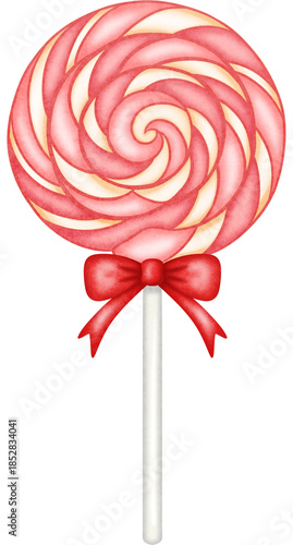 Valentine’s Day Hand Drawn Love Elements, Romantic Cute Clip Art PNG