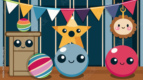 bowling ball and pins