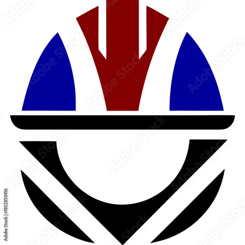 Builder Safety Emblem