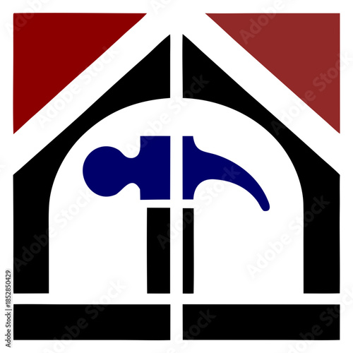 Vibrant Repair Emblem