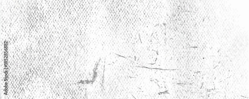 Distressed black texture. Dark grainy texture on white background.