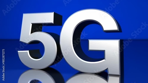 A 3D rendered depiction of 