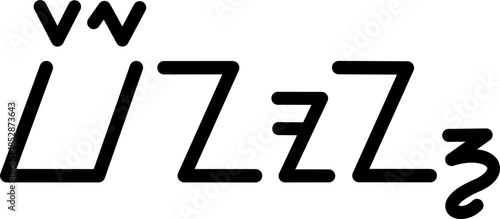  Illustration vector graphic of the name Vernon, Sundanese script. Great for printing on your personal items