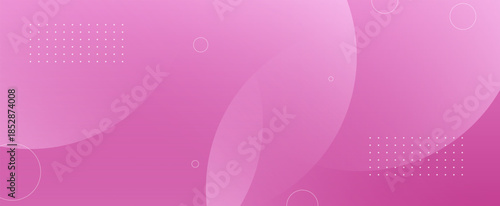 Abstract background with pink soft rounded shapes and smooth gradient creating gentle modern visual style.