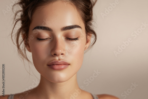 Mindfulness breathing practice