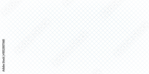 graph paper. seamless pattern. architect background. millimeter grid.  illustration