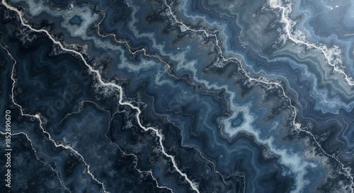 blue water background