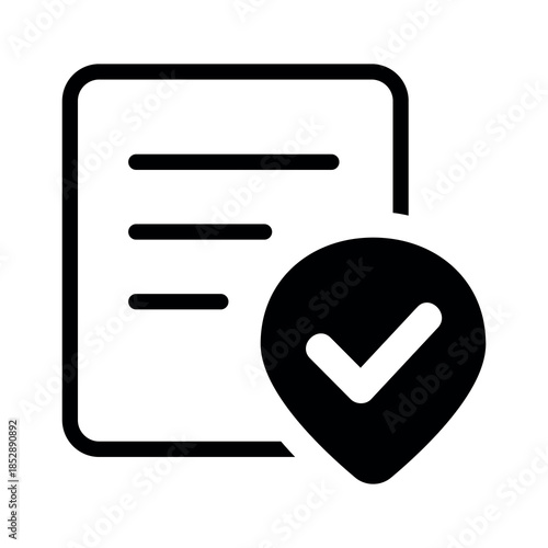 Minimal black and white security and privacy icon set featuring passwords, Face ID, fingerprint authentication, data protection, secure payments, access control and warning symbols. Ideal for websites