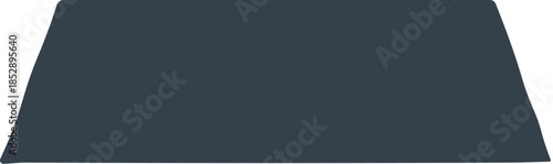 Simple Minimalist Gray Tabletop Presentation Background Surface Template Element