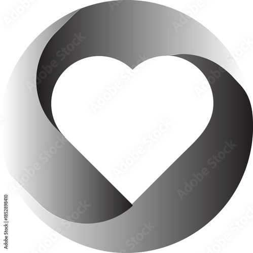 A vibrant red 3d heart shaped button and vector icon illustration serves as a romantic symbol for a Valentine's Day celebration or wedding design

Would you like me to generate a similar description f