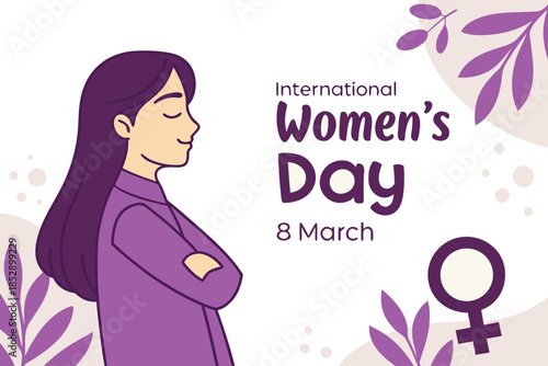 International women's day