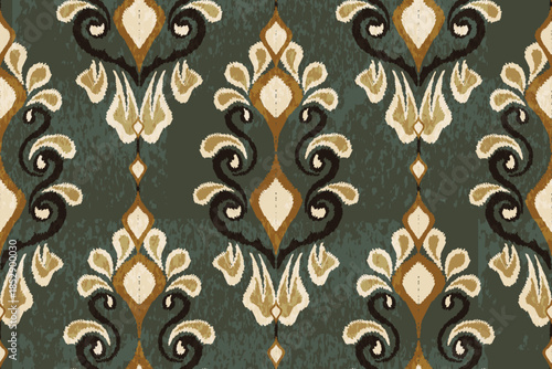 abstract cloth motif patterns, abstract ikat, abstract backgrounds, carpet motifs.