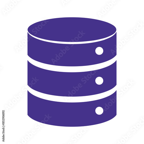Database Icon
