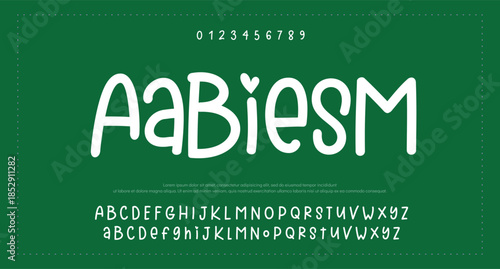 Script Elegant Signature Typeface. Lettering signature font isolated on background. brush style alphabet. Vector logo letters