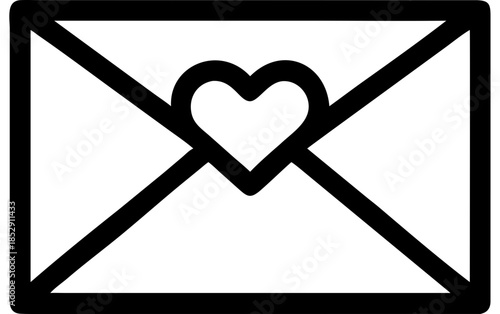 email sales svg icon