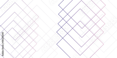 Modern abstract light white background vector. Elegant concept design with porple line.abstract porple lines on white background with luxury shapes, modern luxury template design.