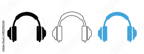 headphones icon