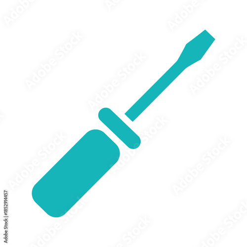Screwdriver Icon
