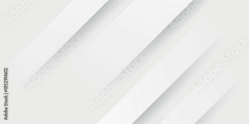 Gray abstract background with subtle white diagonal geometric design. Modern and futuristic scratch style background concept for covers, brochures, presentations, certificates and websites. VOL. 2