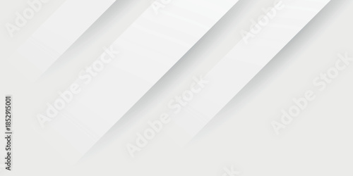Gray abstract background with subtle white diagonal geometric design. Modern and futuristic scratch style background concept for covers, brochures, presentations, certificates and websites. VOL. 3