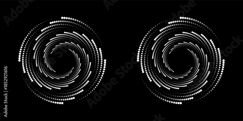 An abstract background features a gradient of red and dark red colors, creating a smooth, wave-like transition.