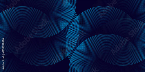 Light blue dynamic abstract vector background with diagonal lines. Trendy classic colors . 3d cover of business presentation banner for sale evening party event. A fast-moving soft dot shadow