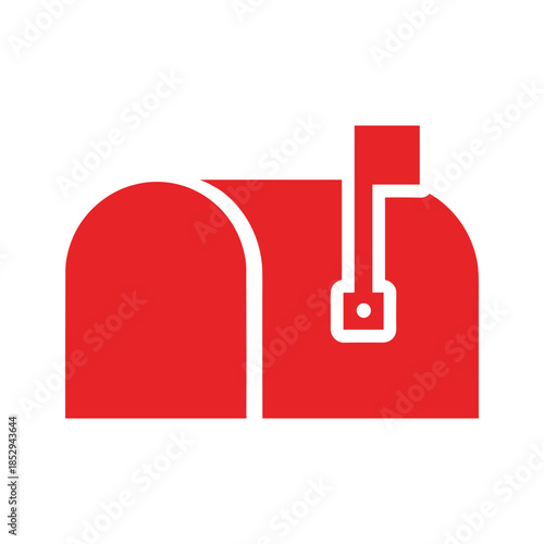 Safe Deposit Box Icon