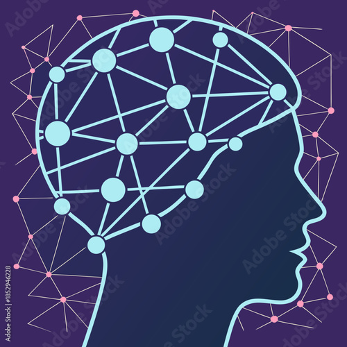 Neural network brain