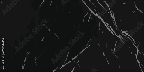 Natural Black Marble Texture Abstract Luxury Marble Background Design