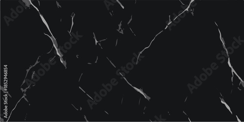 Natural Black Marble Texture High Resolution Marble Background for Wall Decor