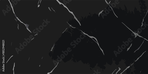 Natural Black Marble Texture for Interior and Exterior Home Decoration Design