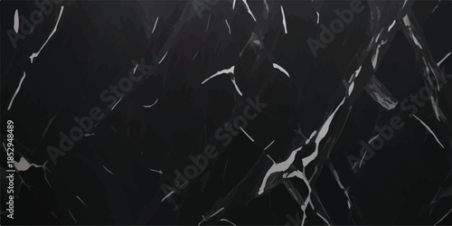 3d glass texture with water rain drops on black background featuring a night motion pattern and light design illustration