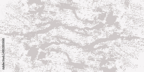 White simple wash linen texture seamless background. Cotton cloth effect in weathered sun art bleached ough, whitewash, old