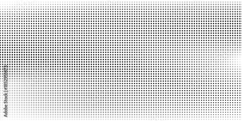 Abstract background dot geometric, color, pop art, border, comic, gradient, monochrome, halftone, pixel, modern  dot black art good