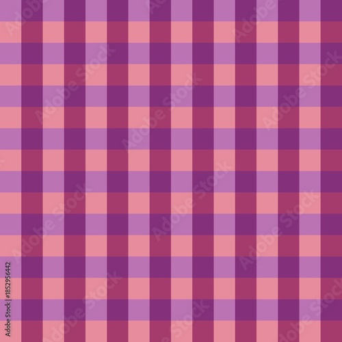 	
pink plaid pattern	

