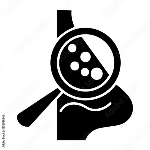 Nasal Health Examination