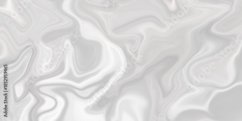 Abstract Gray Black and White Marble Ink Pattern Background. Liquify Abstract Pattern. Vibrant Abstract Texture Painting, Fluid Brushstrokes Wallpaper. White Marble ink texture acrylic painted waves .