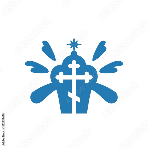 Orthodox Christian Symbol