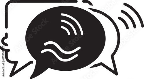 Communication and messaging concept