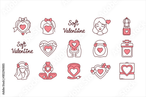 An abstract visual representing the fundamental concept of a versatile vector file