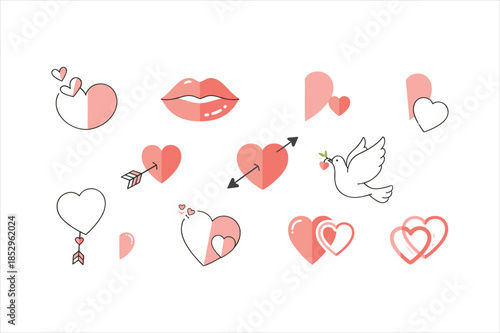 Essential scalable graphic format for professional design and crisp visual reproduction