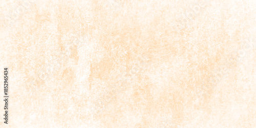 Abstract light brown grunge and empty dust old, stained paper texture background design. antique rustic-stained paper backdrop. cement concrete dust wall texture. brown paper texture.