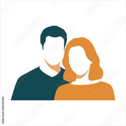 Simple graphic indicating a vector file format for digital design and artistic works