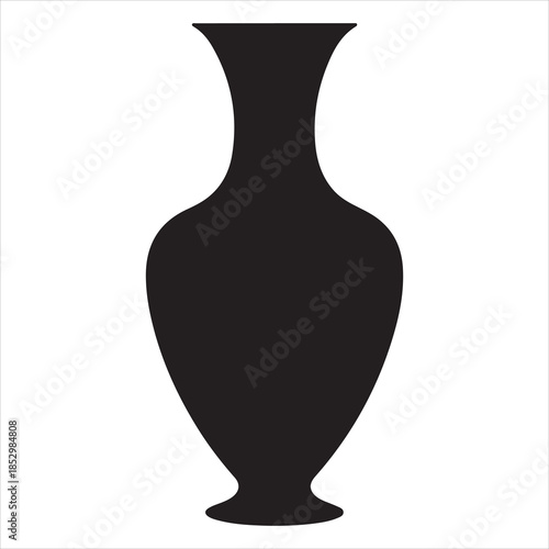 Vase Vector