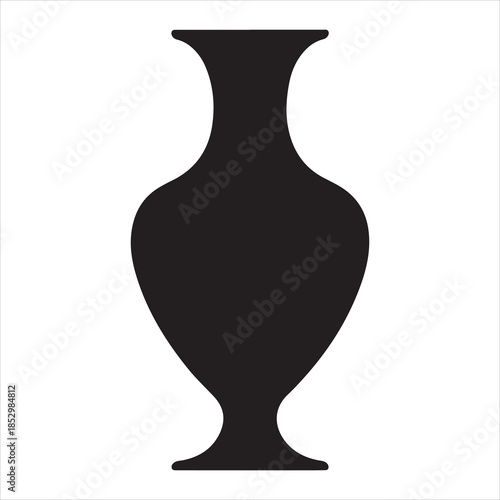 Vase Vector