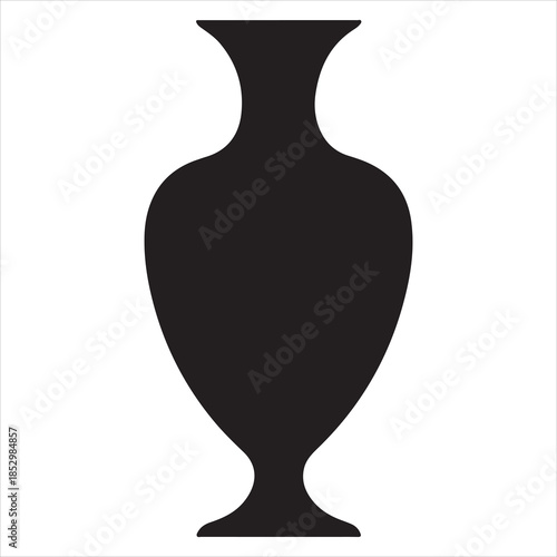 Vase Vector