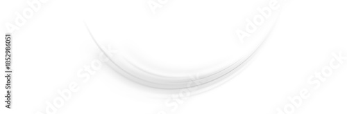 Futuristic Expressway Lines with Glowing Neon Trails, Speeding Vehicles, Motion Blur, City Night Lights and PNG Vector Illustration