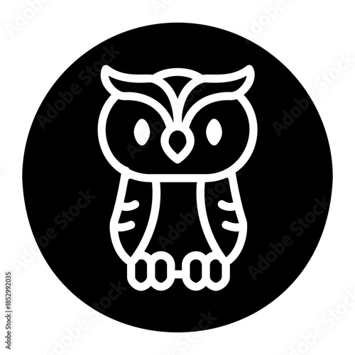 owl icon