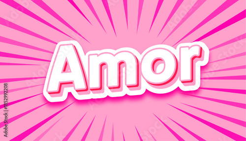 love text effect 100 percent editable